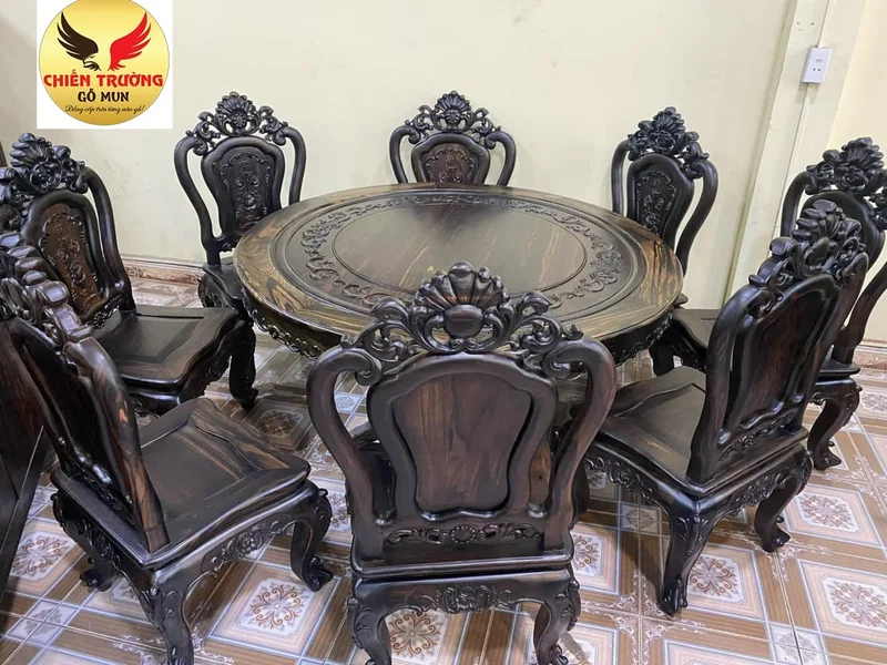 Bí ẩn nghệ thuật đục chạm thủ công Đồng Kỵ: Hướng dẫn bảo quản chi tiết