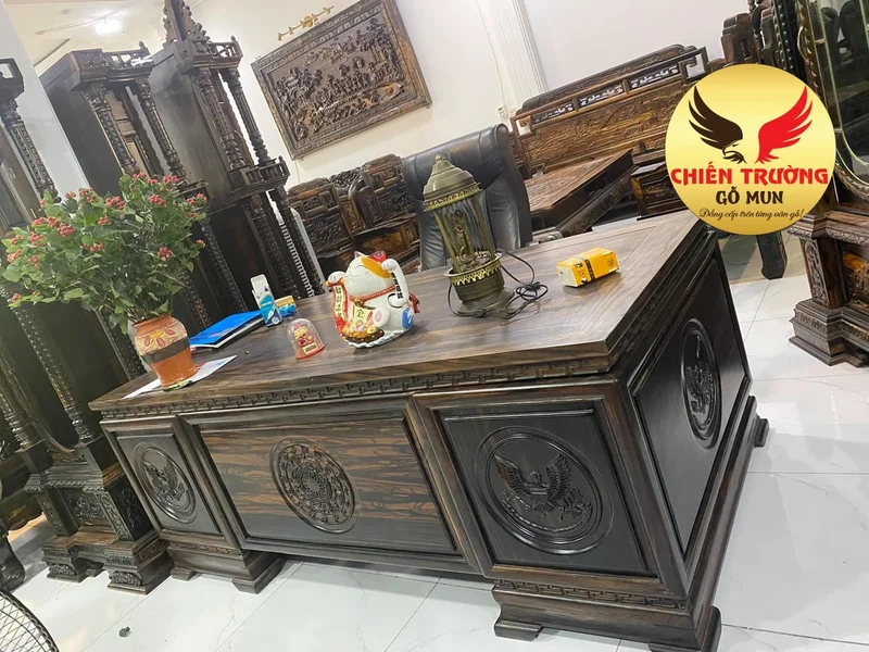 Bàn Làm Việc