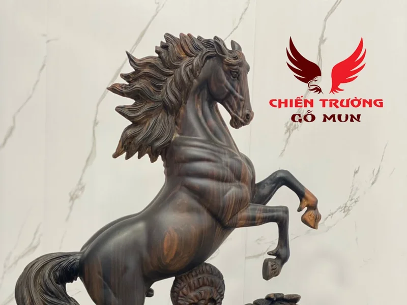 Nhất Mã Phi Thiên - Ảnh chính