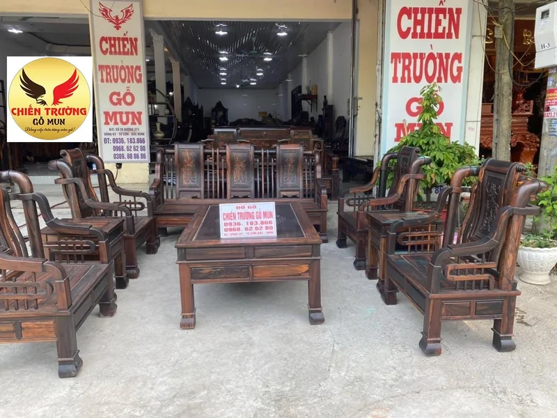 Tần Nan