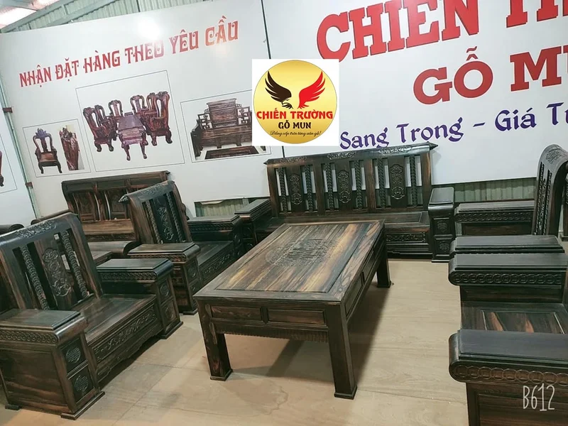 Tời Vuông
