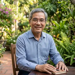 Chú Cường - TP.HCM