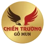 Logo Chiến Trường Gỗ Mun